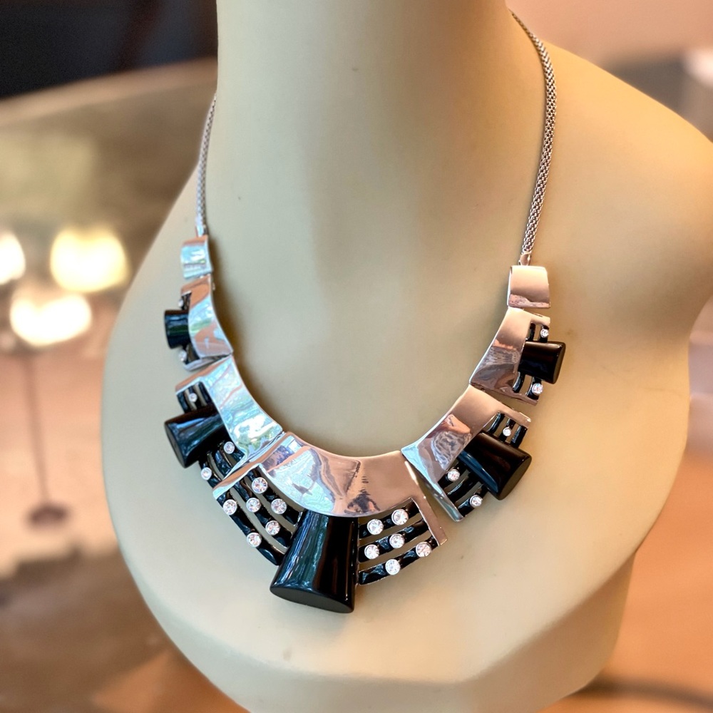 Fashion necklace